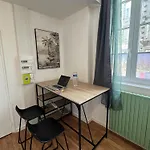 Apartamento Voyage - Proche Centre