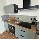 Apartamento Voyage - Proche Centre *