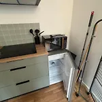 Apartamento Voyage - Proche Centre