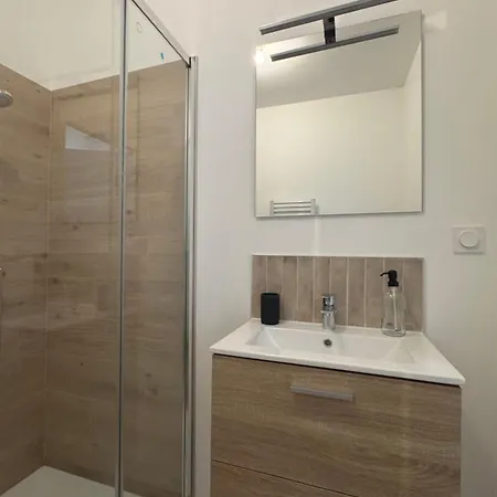 Voyage - Proche Centre Apartament *