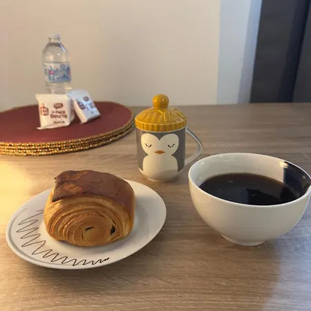 Апартаменты Voyage - Proche Centre