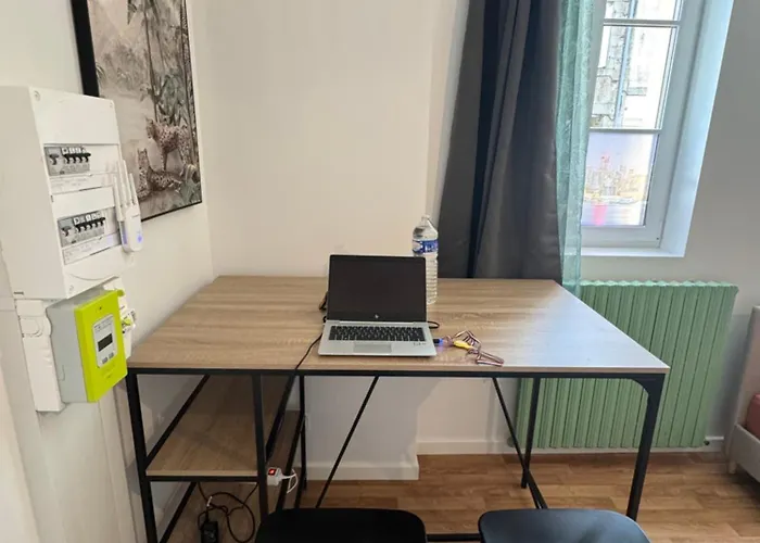 Апартаменты Voyage - Proche Centre