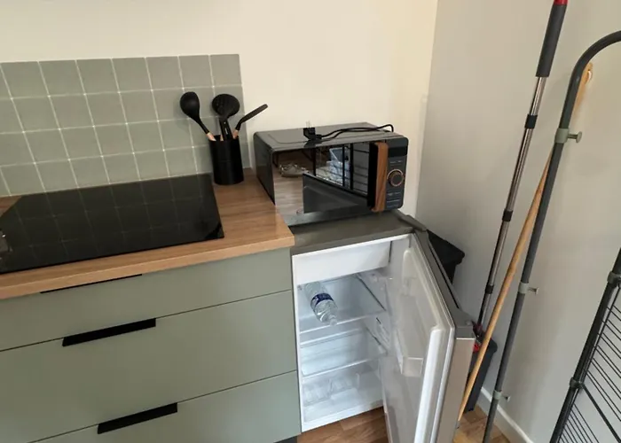 Апартаменты Voyage - Proche Centre